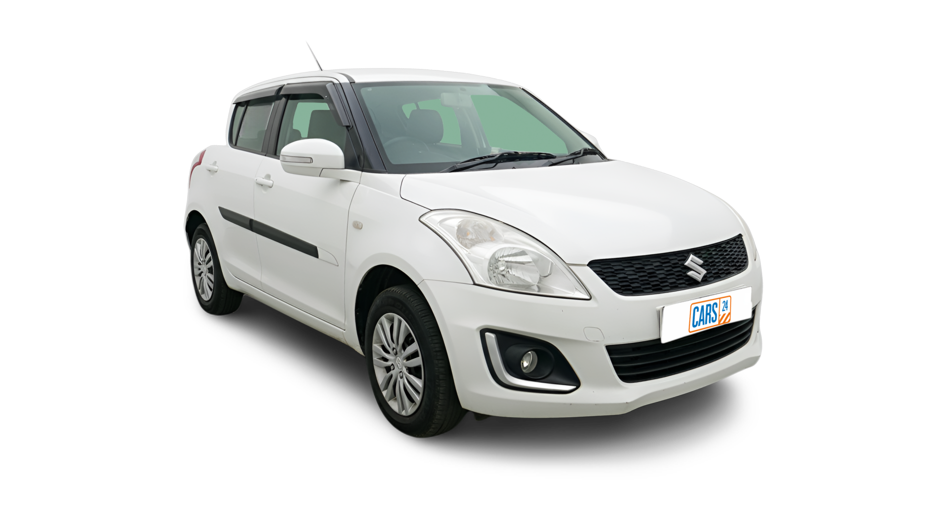 Maruti Swift-img